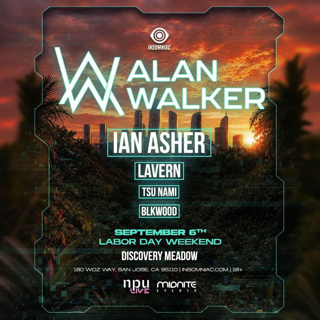 Alan Walker