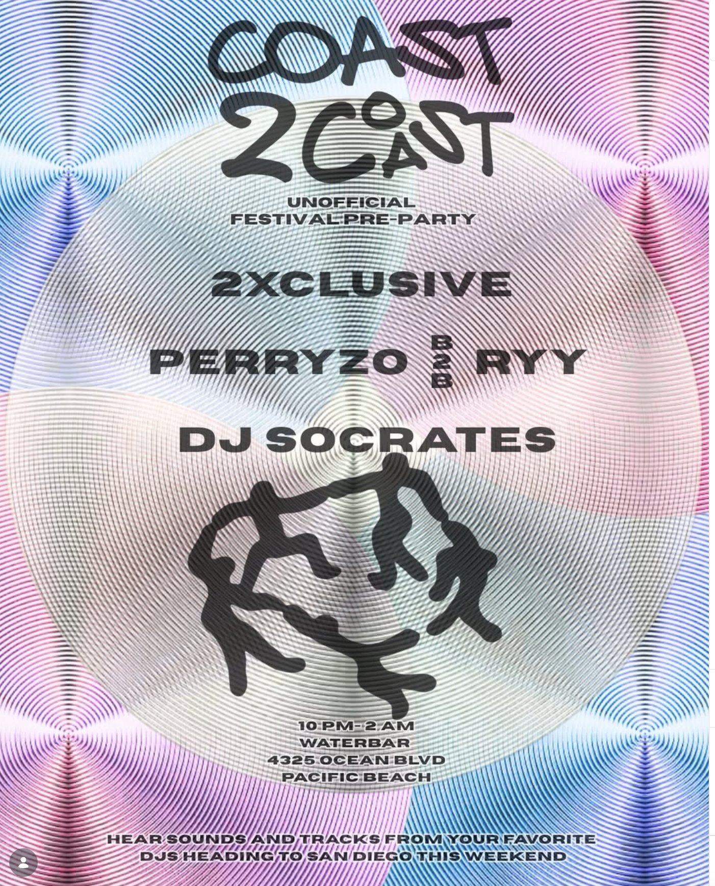 Coast2Coast