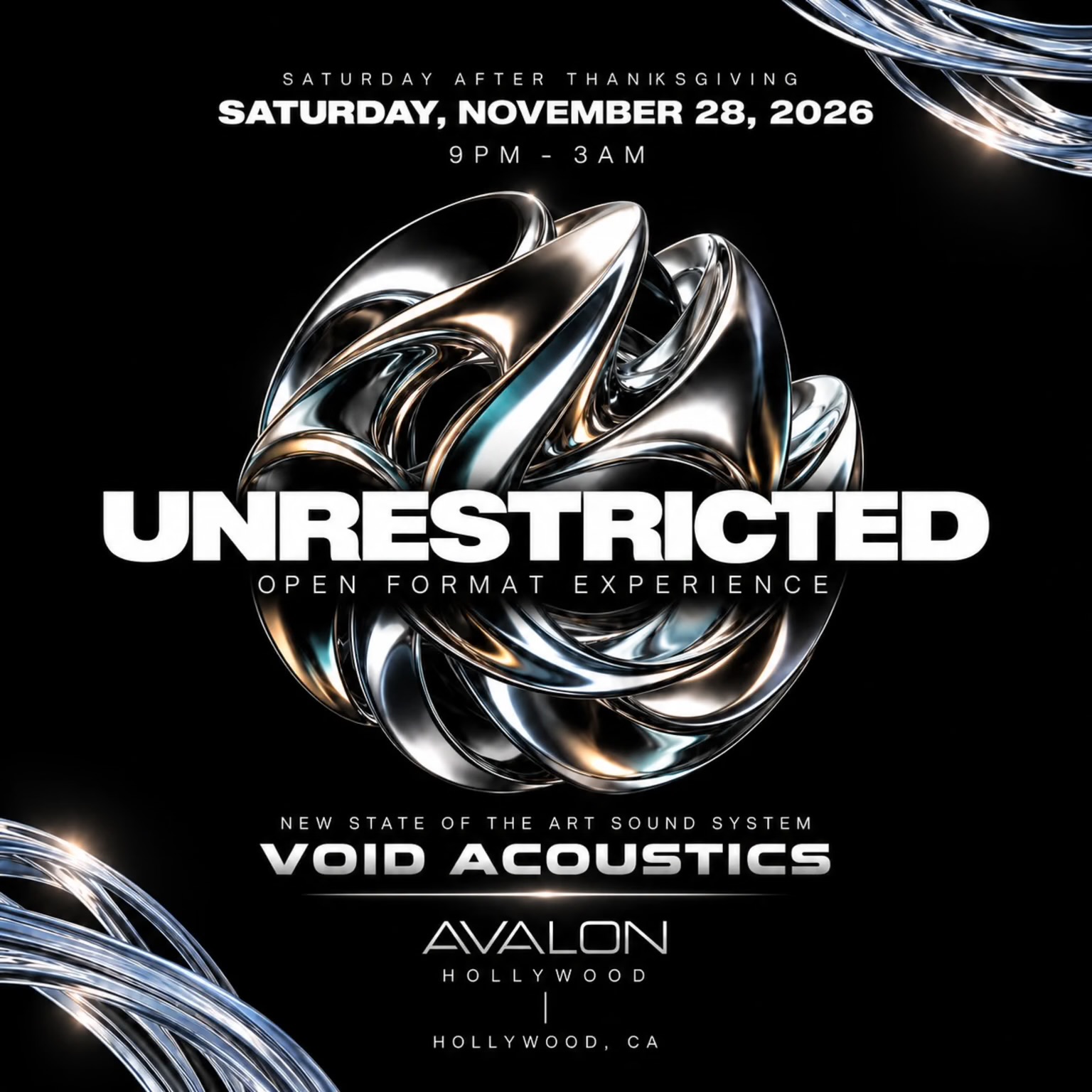 Unrestricted 