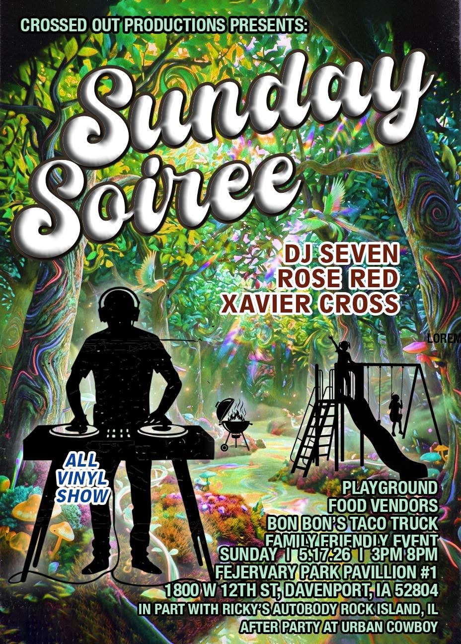 Sunday Soirée 