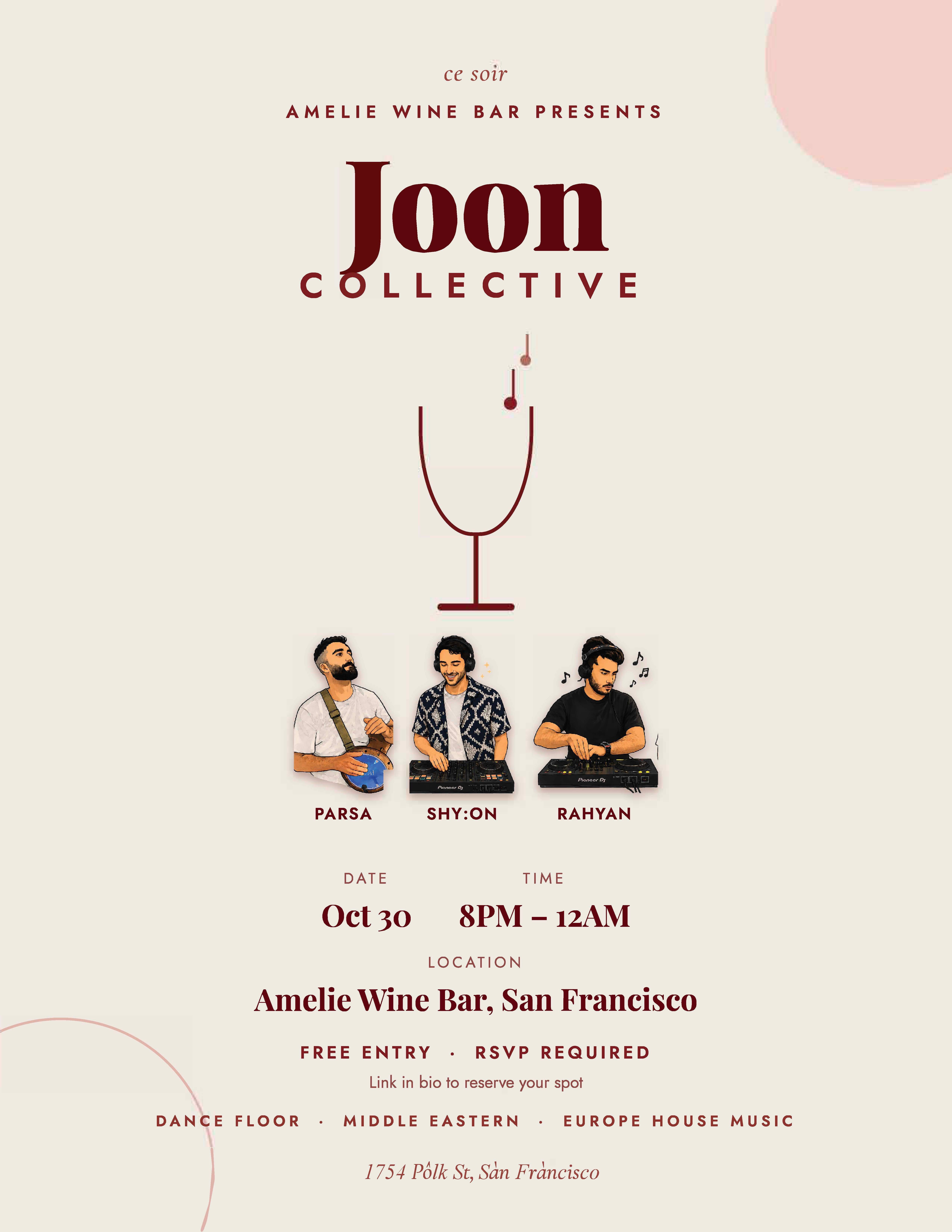 Joon Collective 