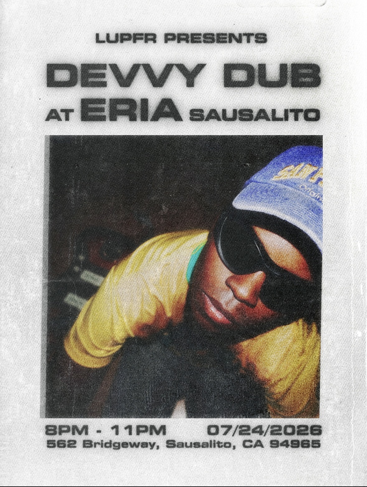 Devvy Dub