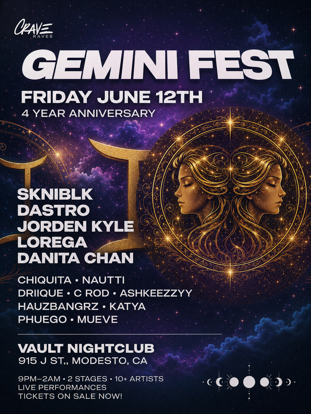 Gemini Fest
