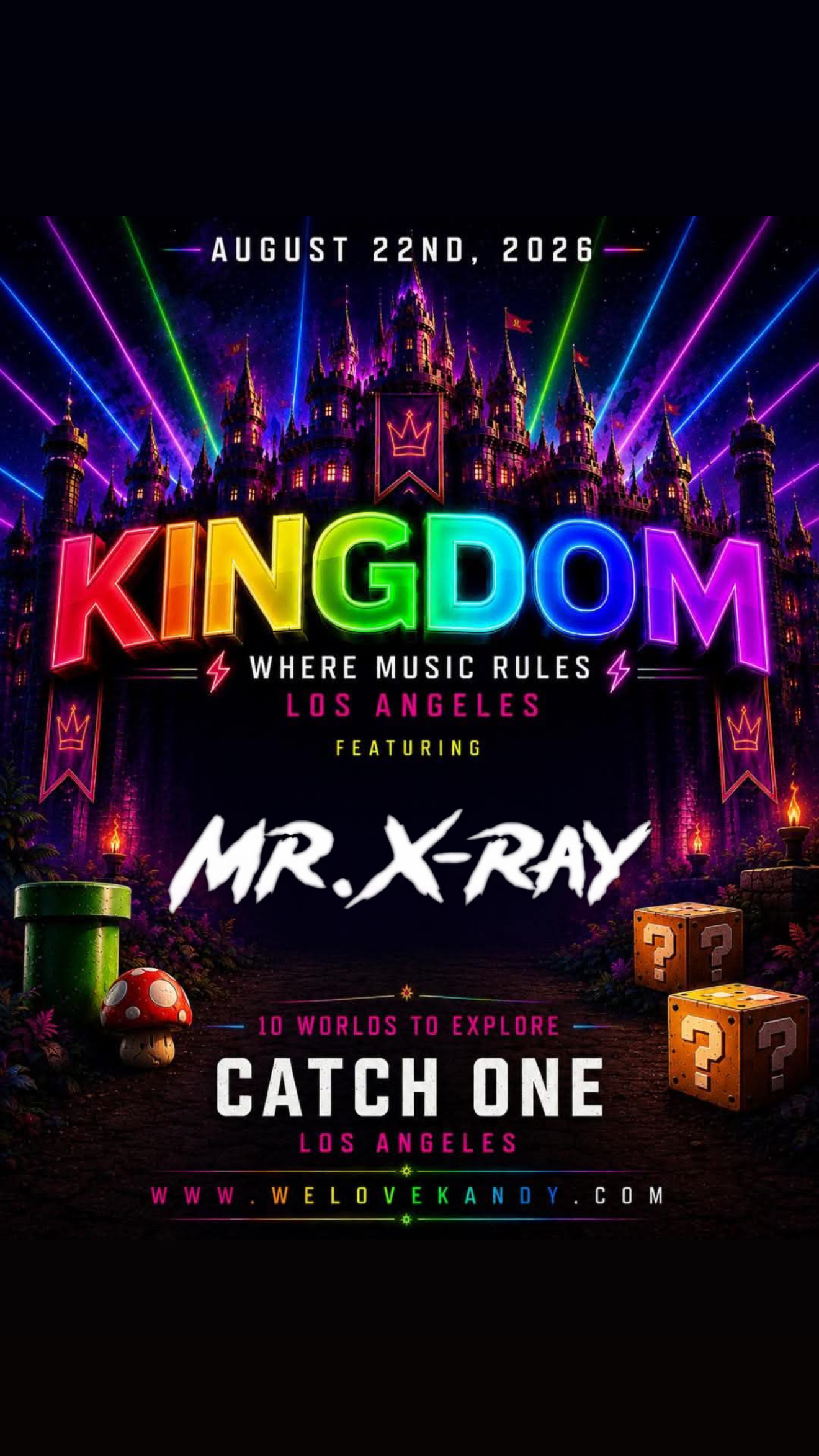 Kingdom