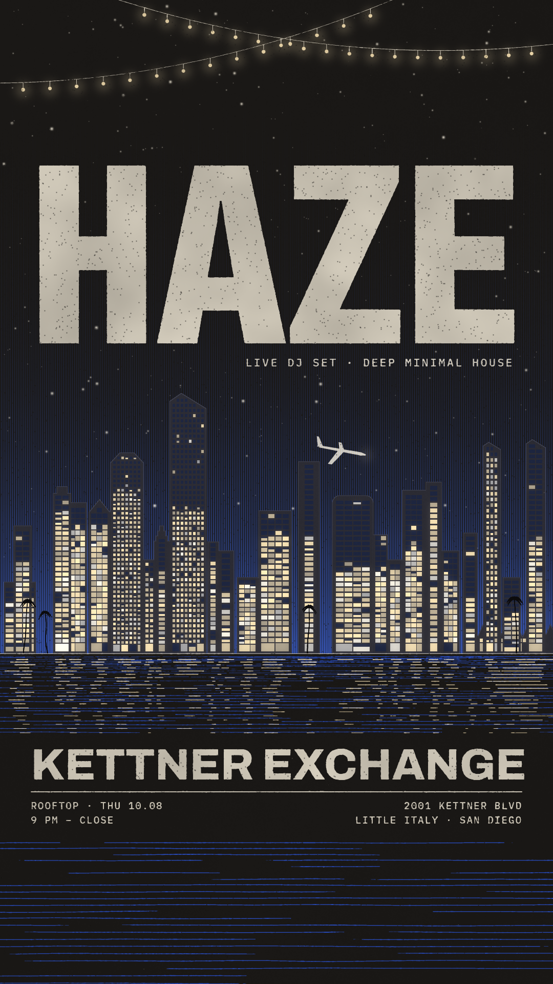 Kettner Exhange