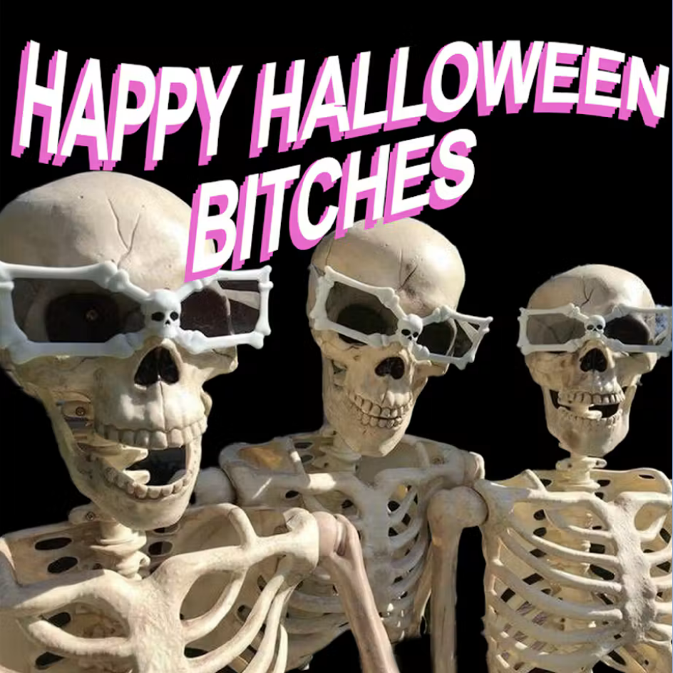 Halloweekend