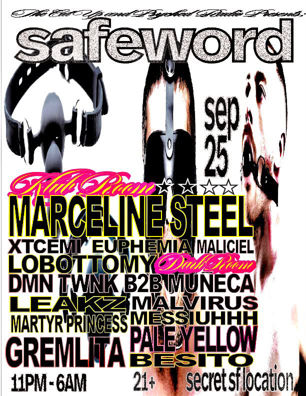 Safeword