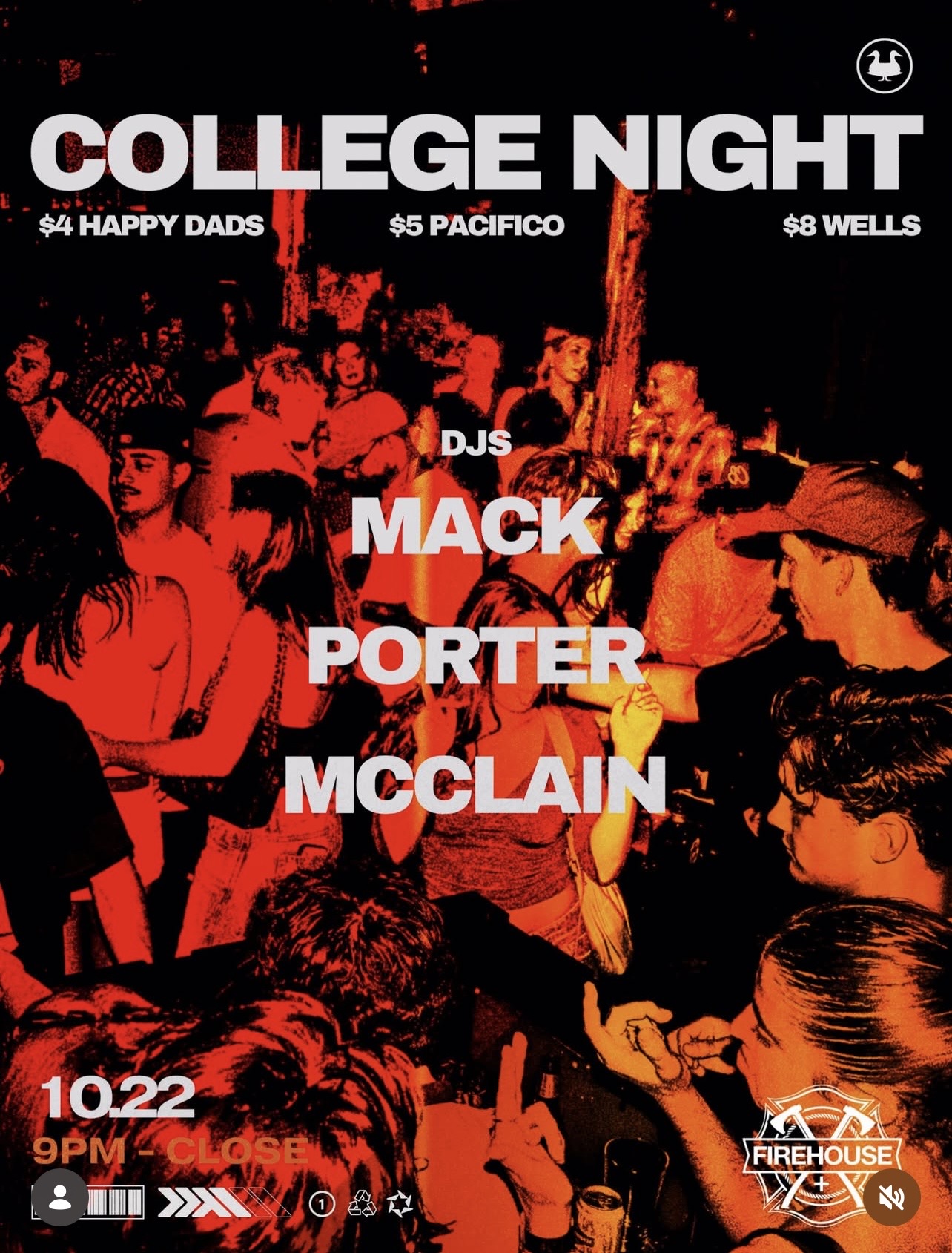 SlipCulture Nights