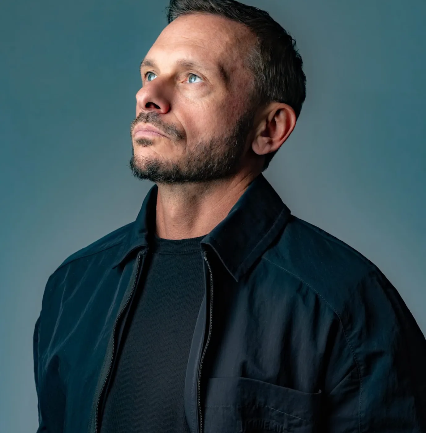 Andy C