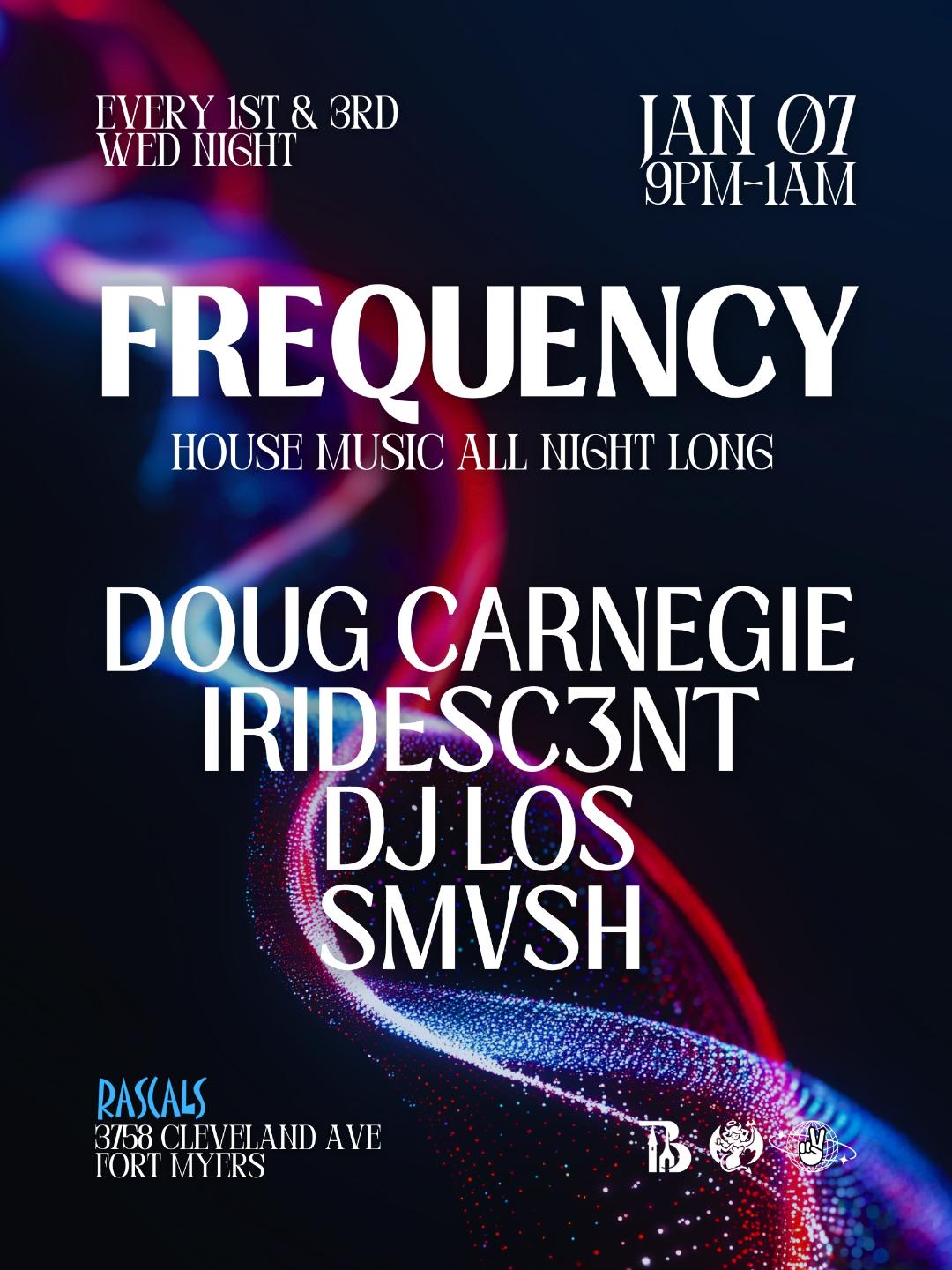 Frequency