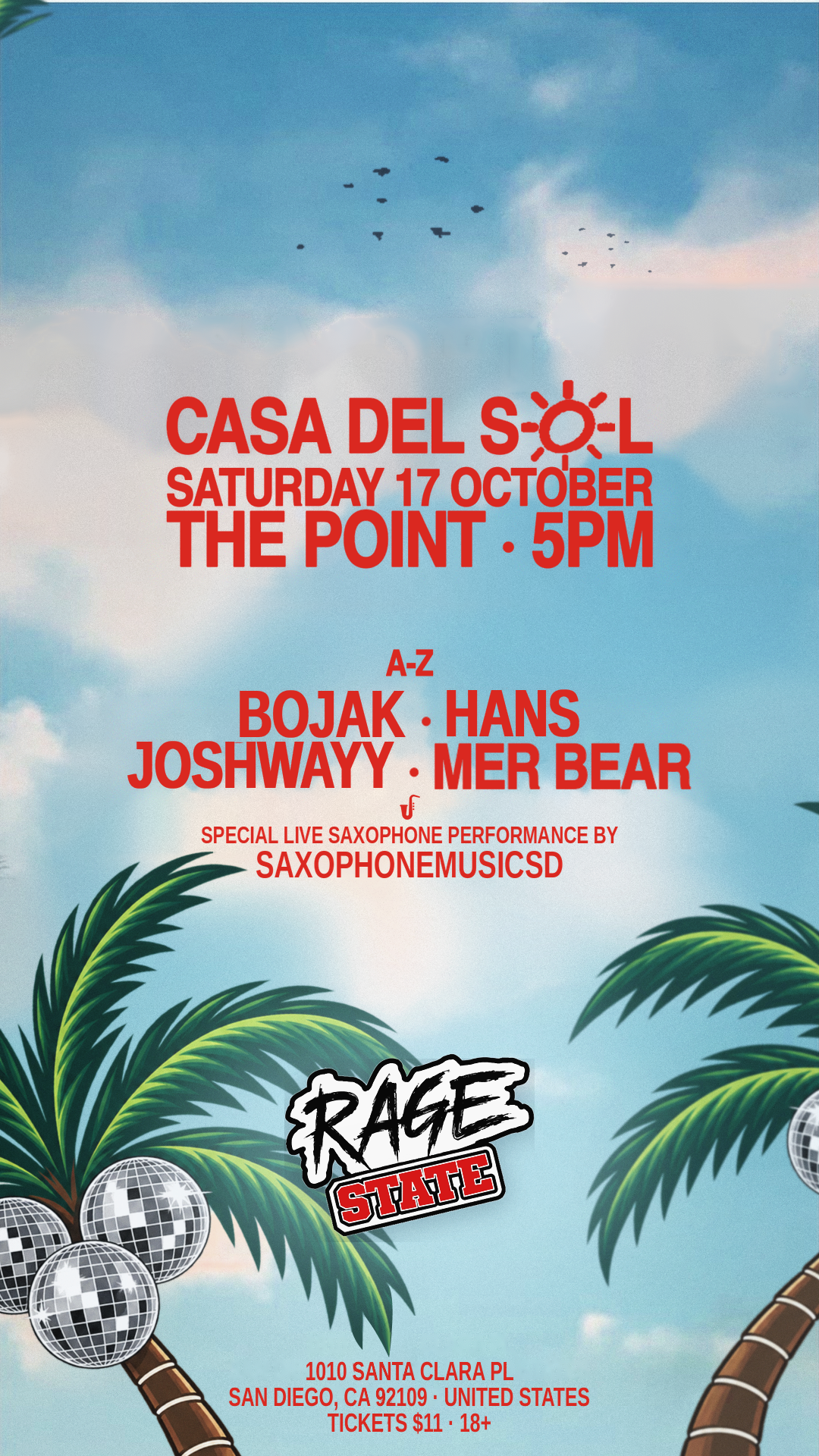 Casa Del Sol