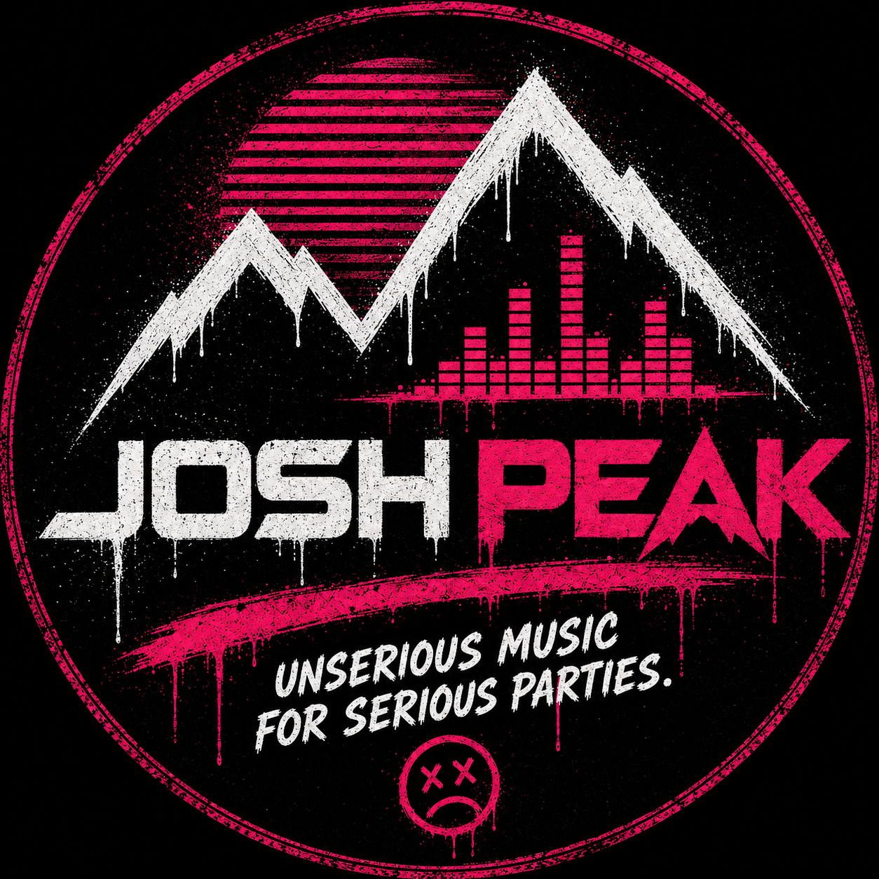 Josh Peak