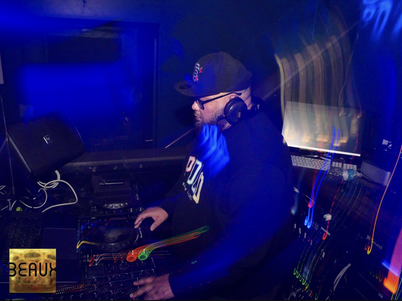DJ DEFT