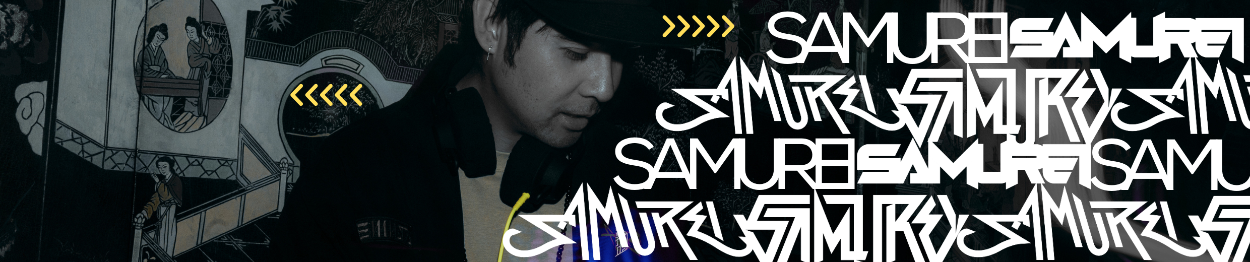 Samurei