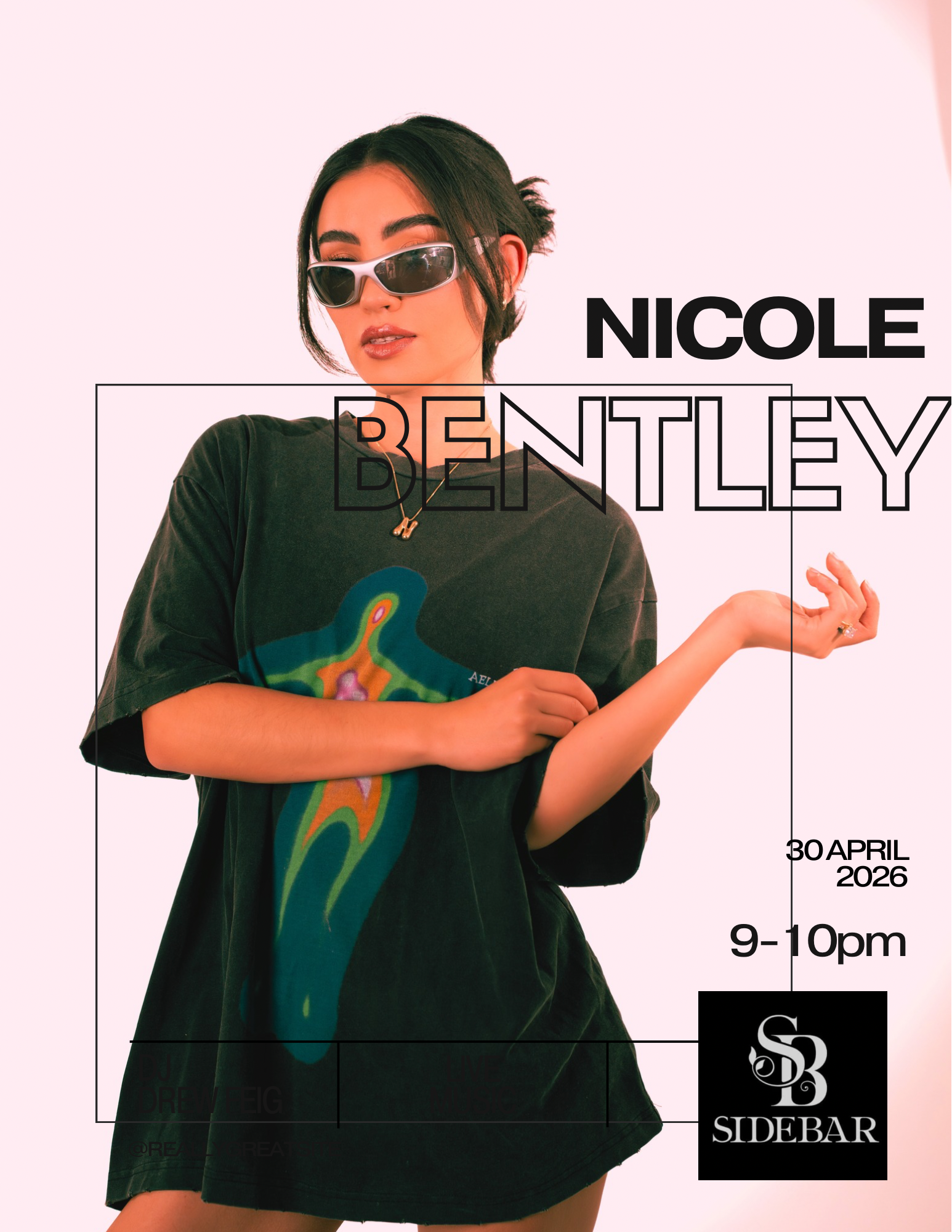 Nicole Bentley