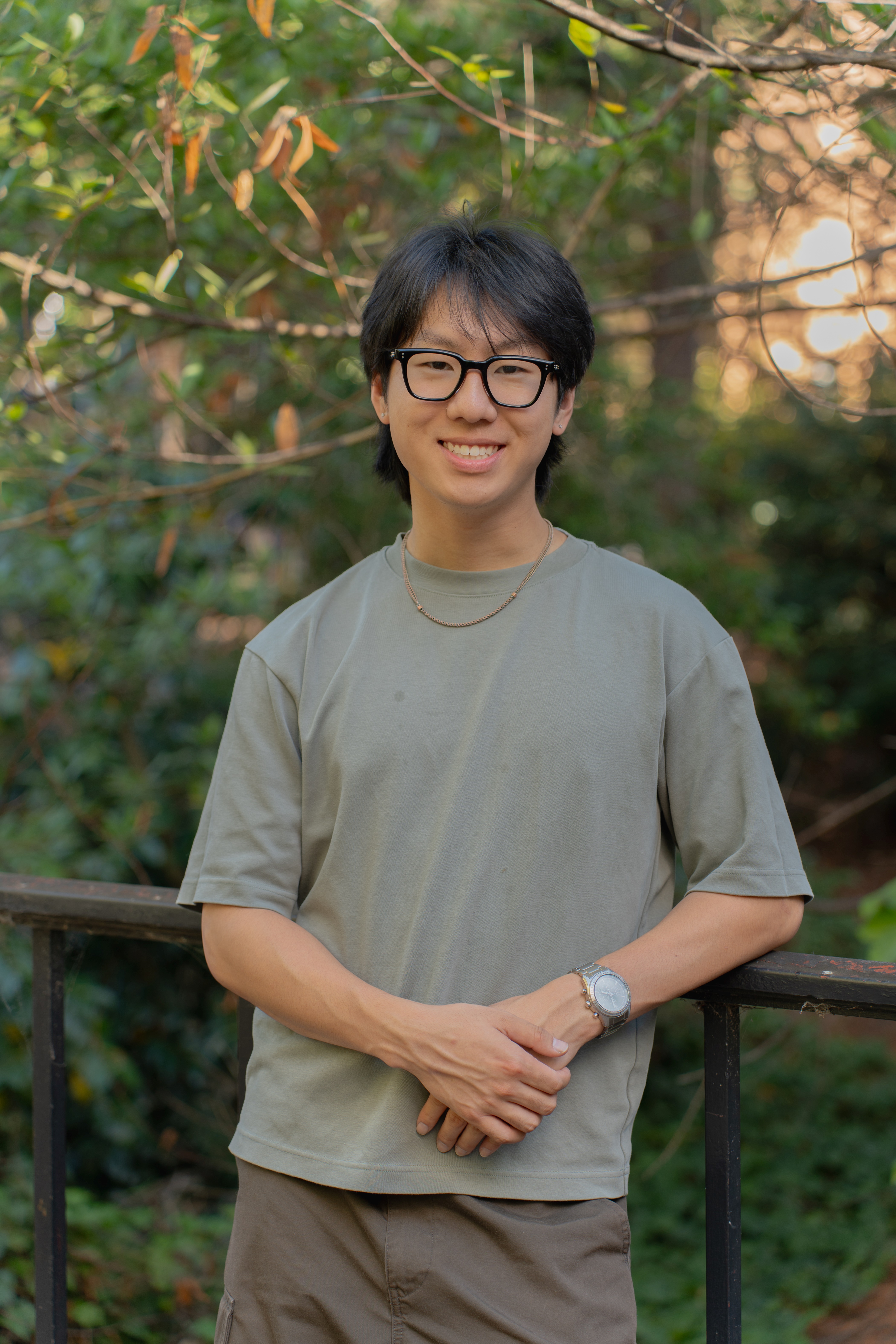 ray zhang