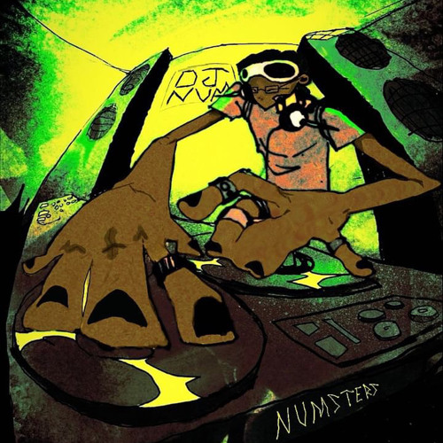 DjNumsters