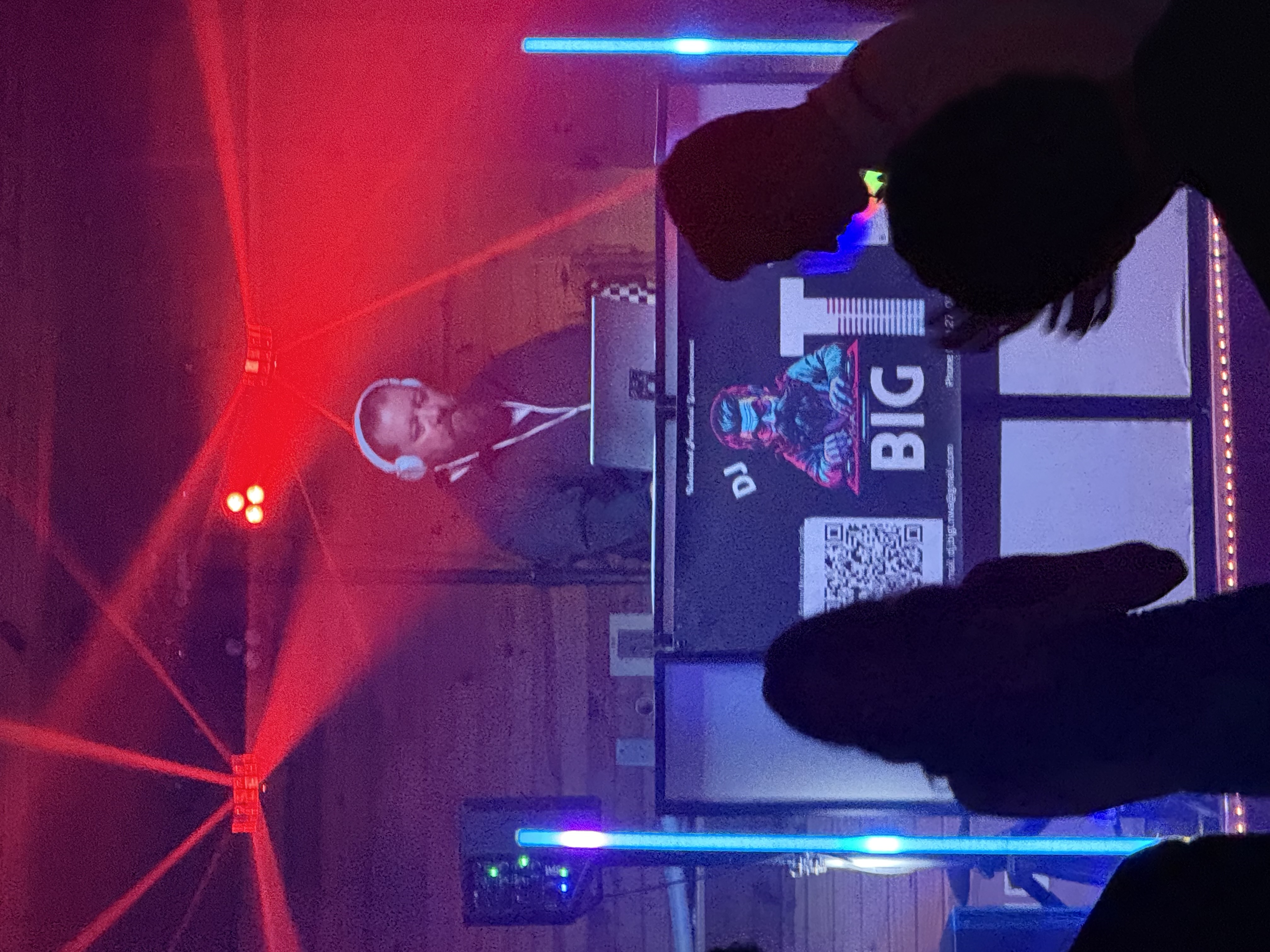 DJ Big T
