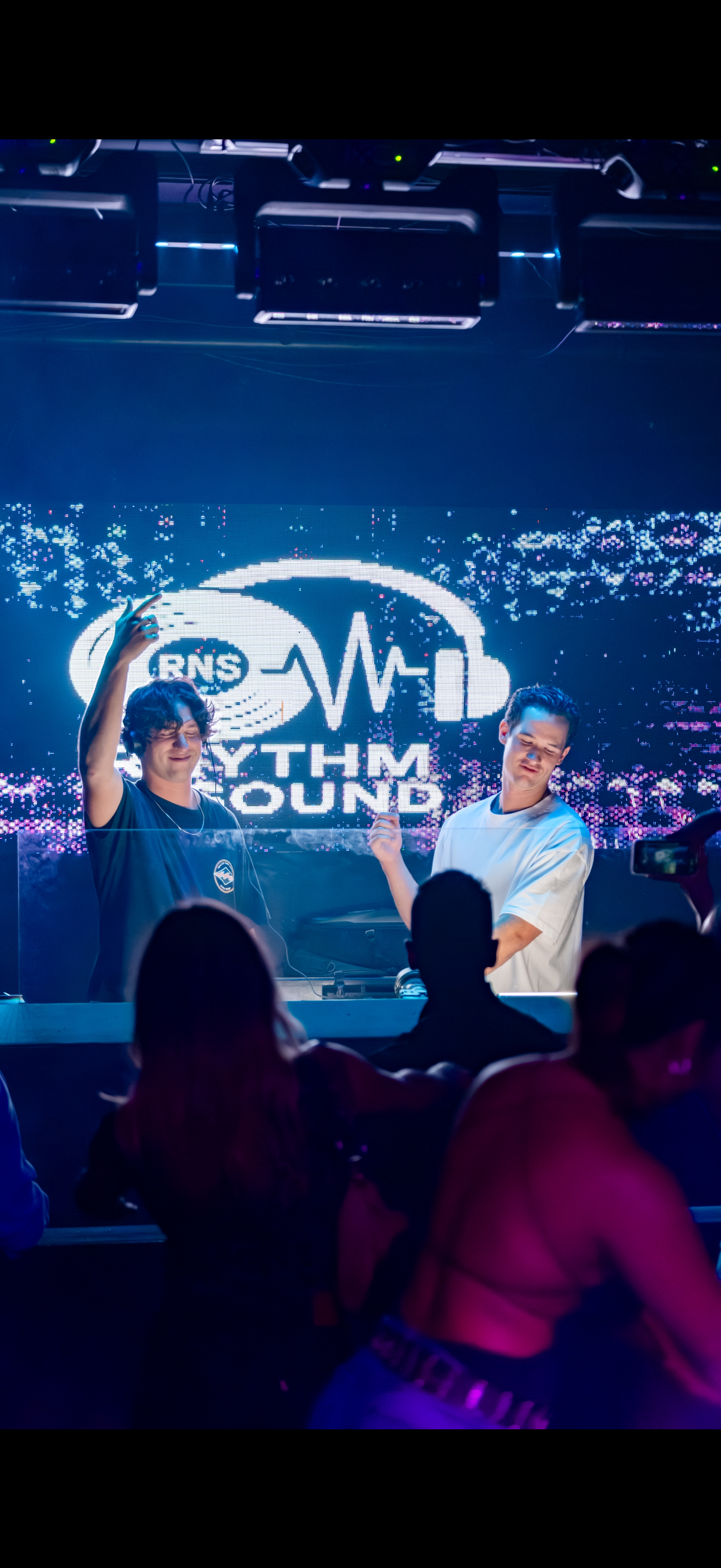 Rhythm N Sound 