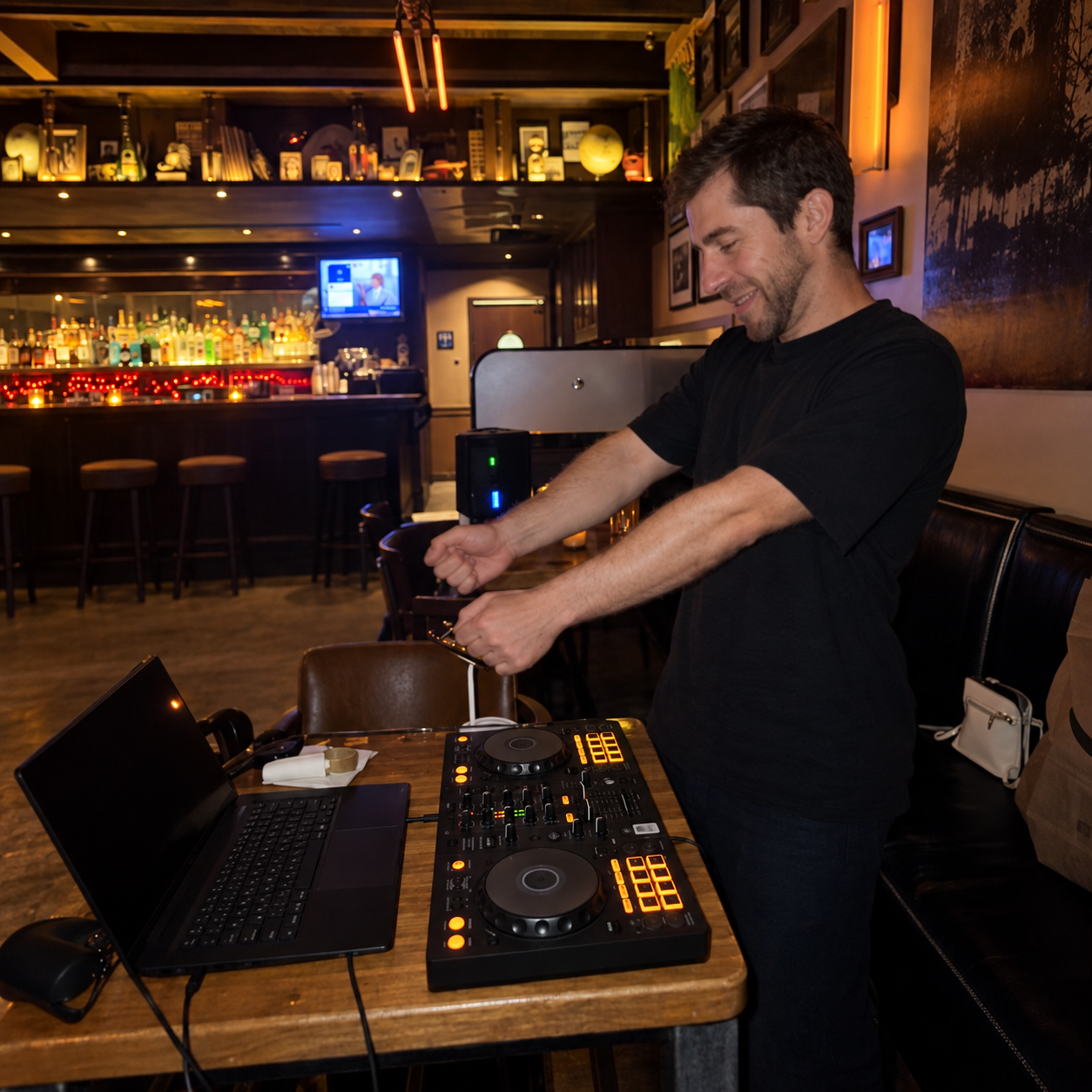 Djdancingzev