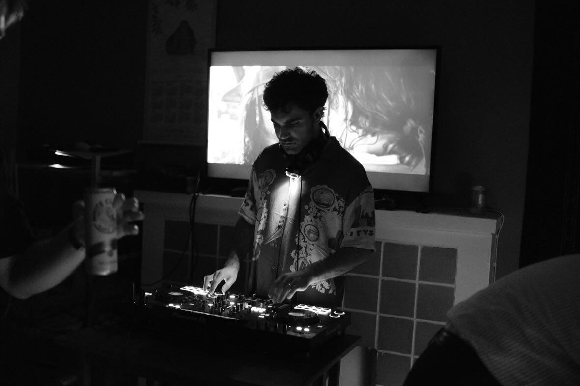 DJ Baghdaddy