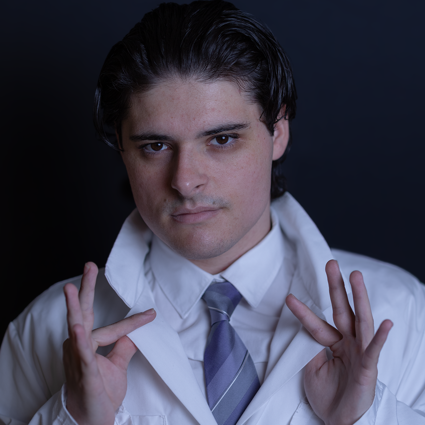 The Bass Doctor