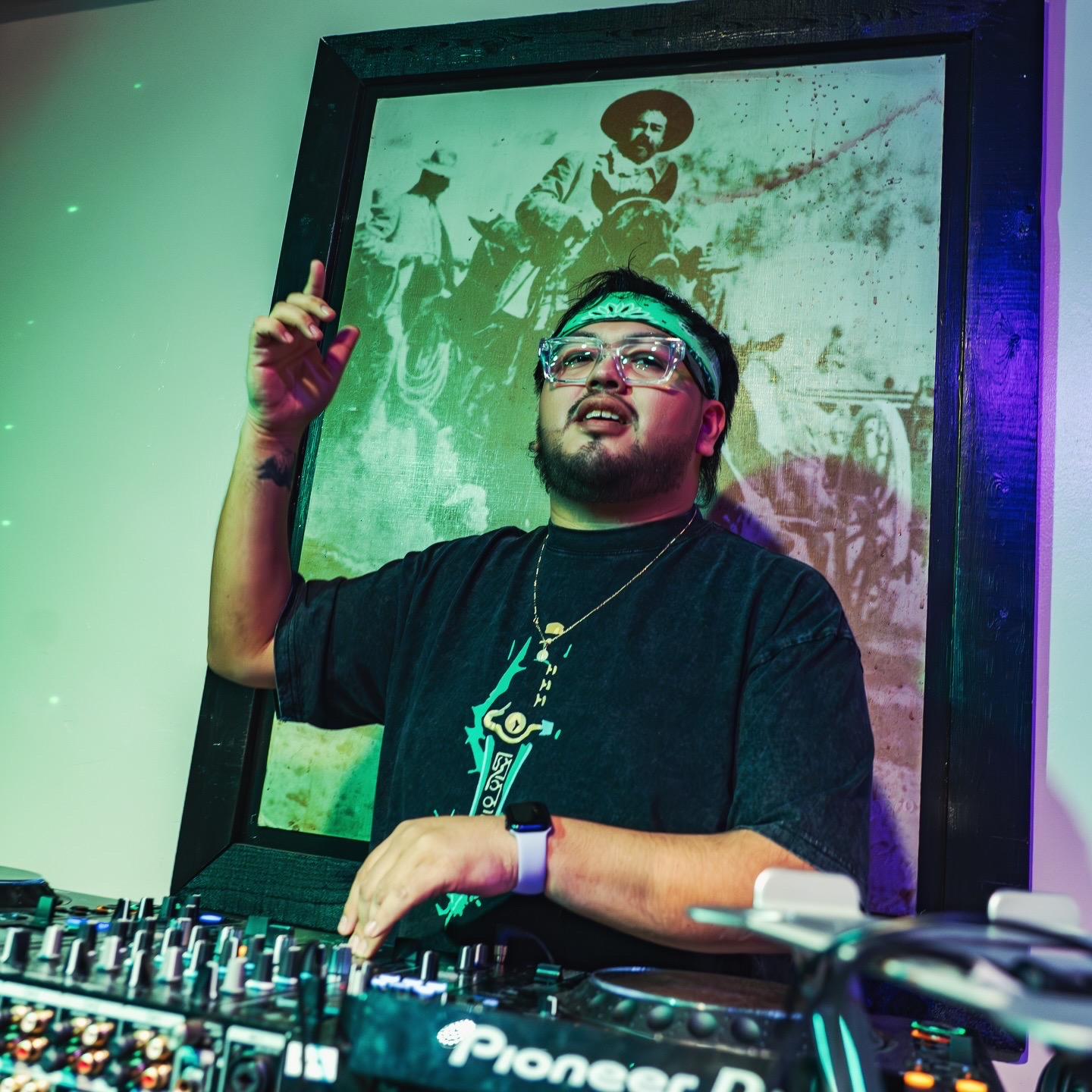 DJ Ferny