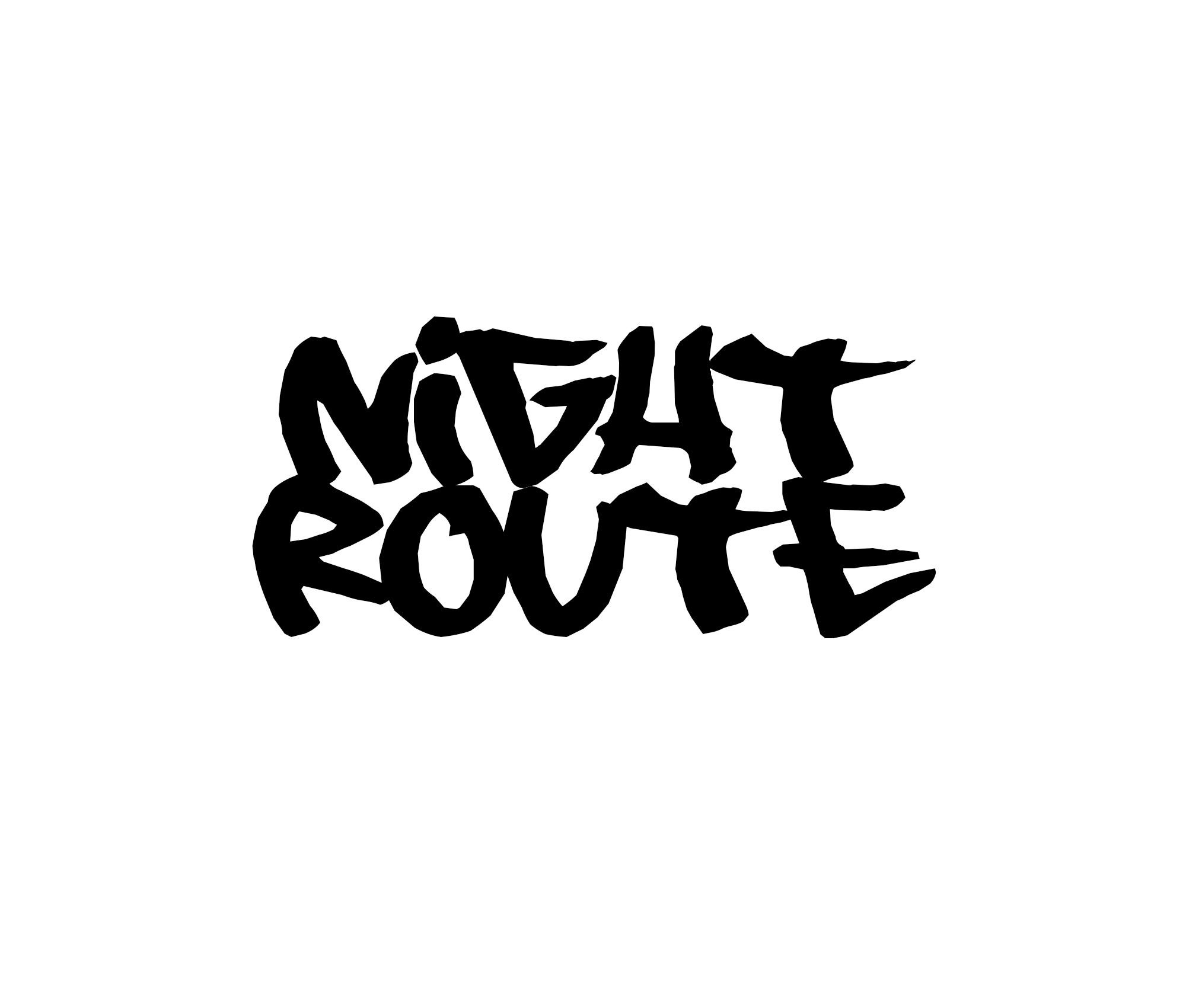 Night Route