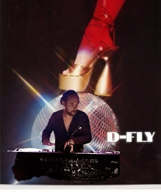 D-FLY 