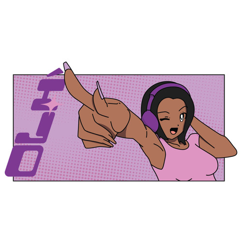 Dj IJO