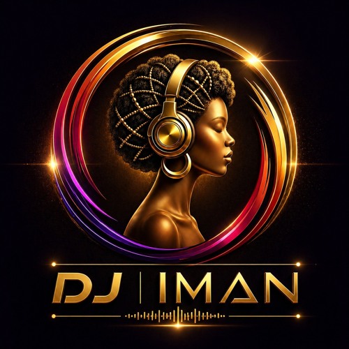 DJ Iman