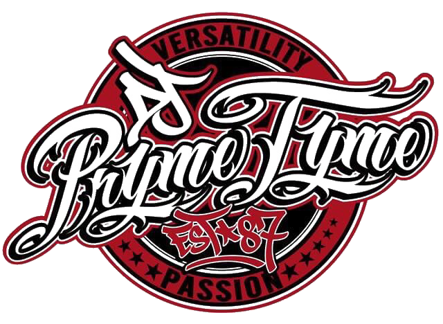 DJ PRYME TYME