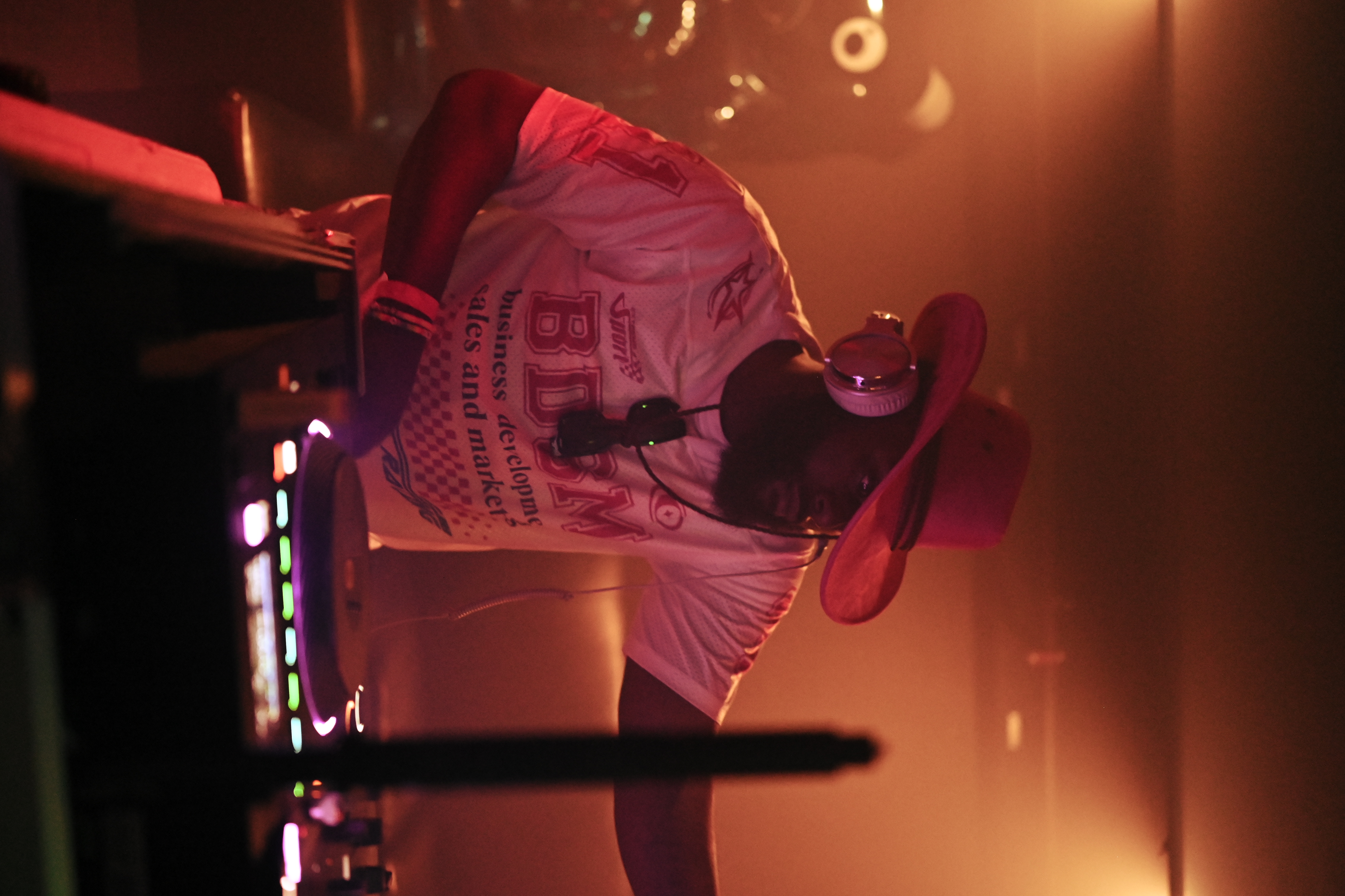 Dj Cali Unōn (Uknown)