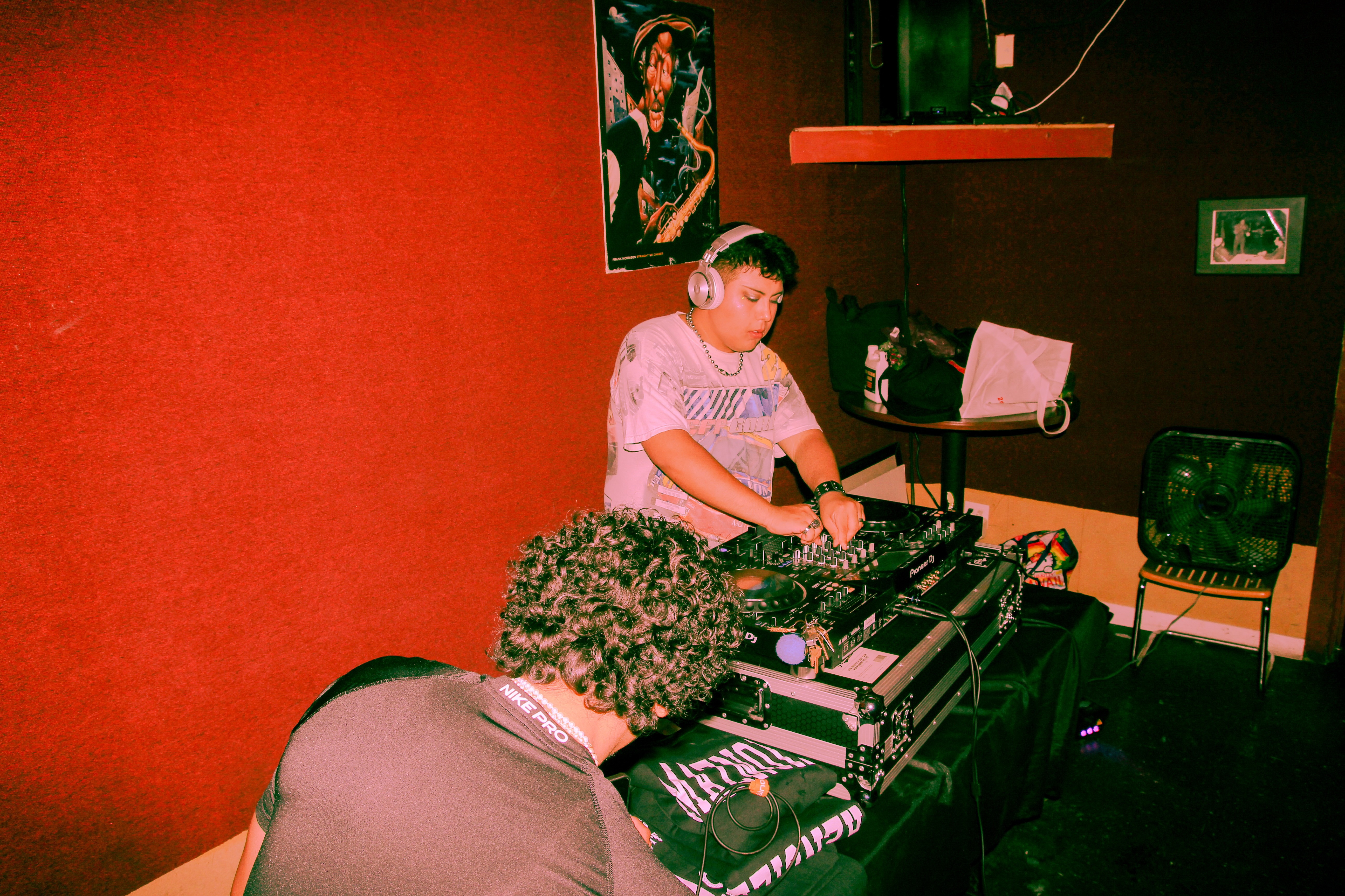 DJ LOBOTTOMY