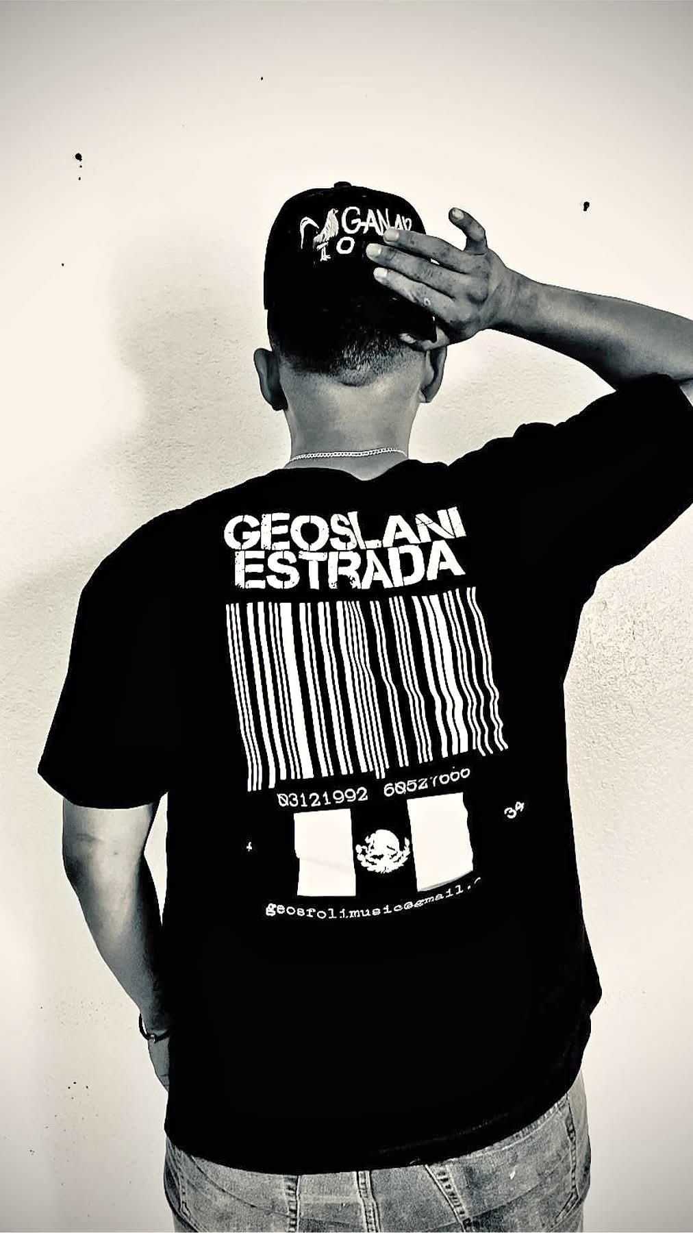 Geoslani Estrada