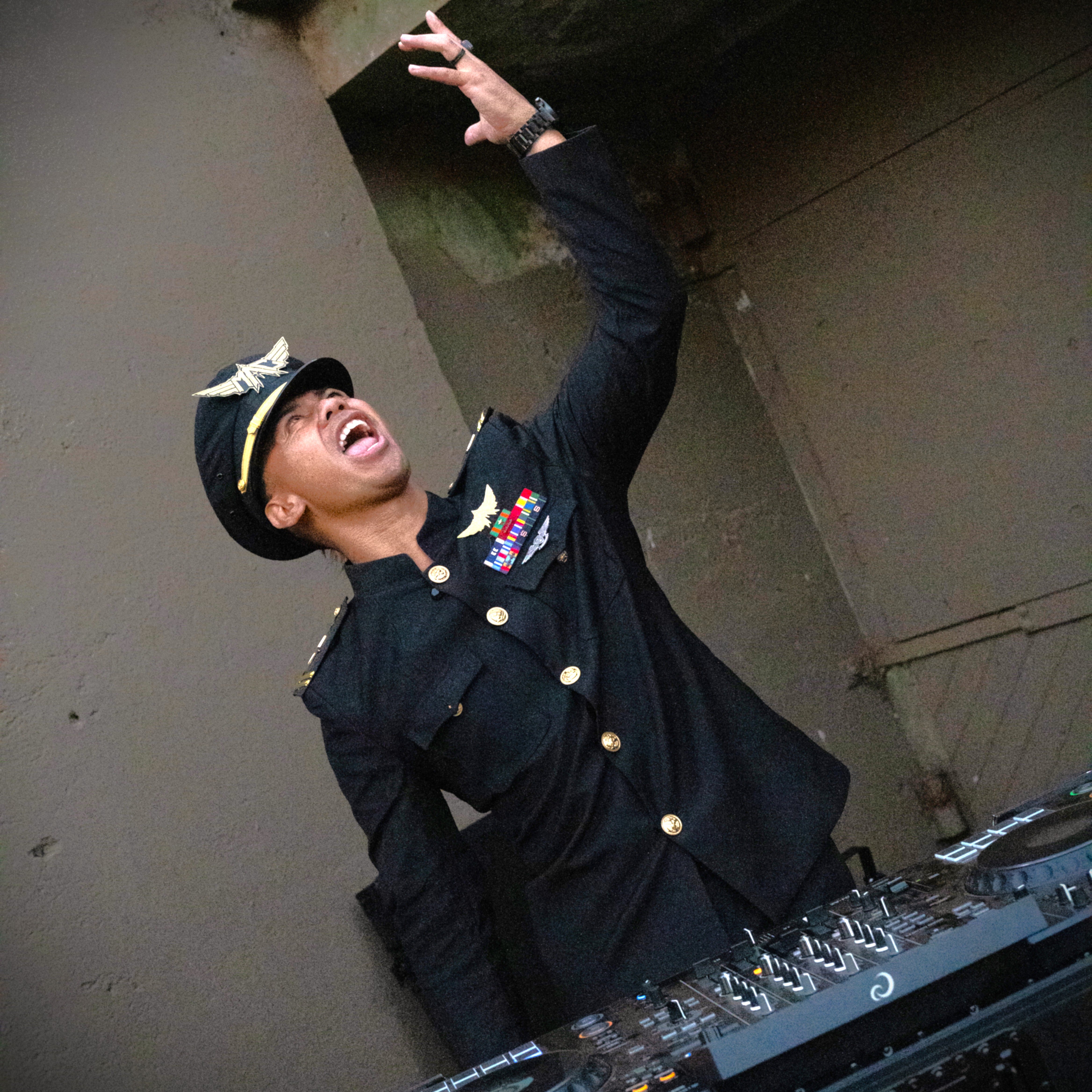 AJMAC