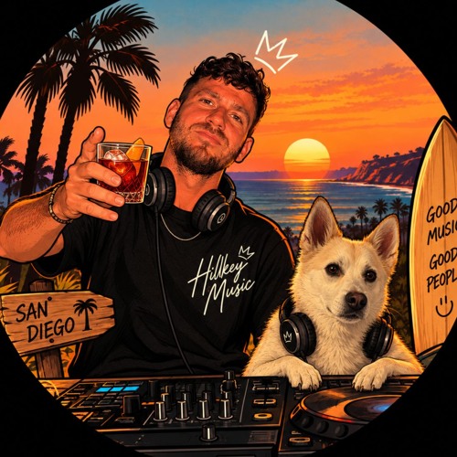 HillKey Music