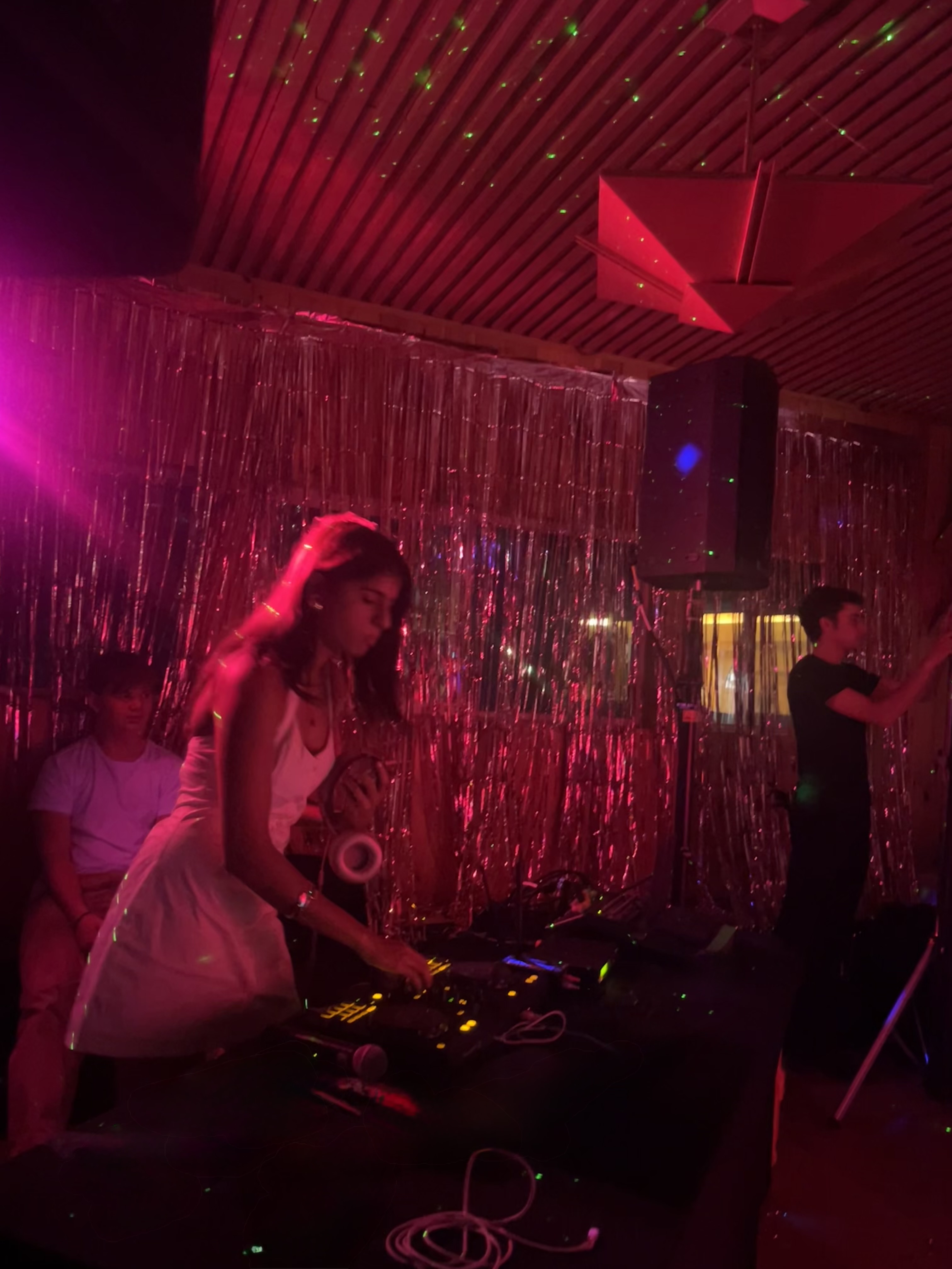 DJ Seal