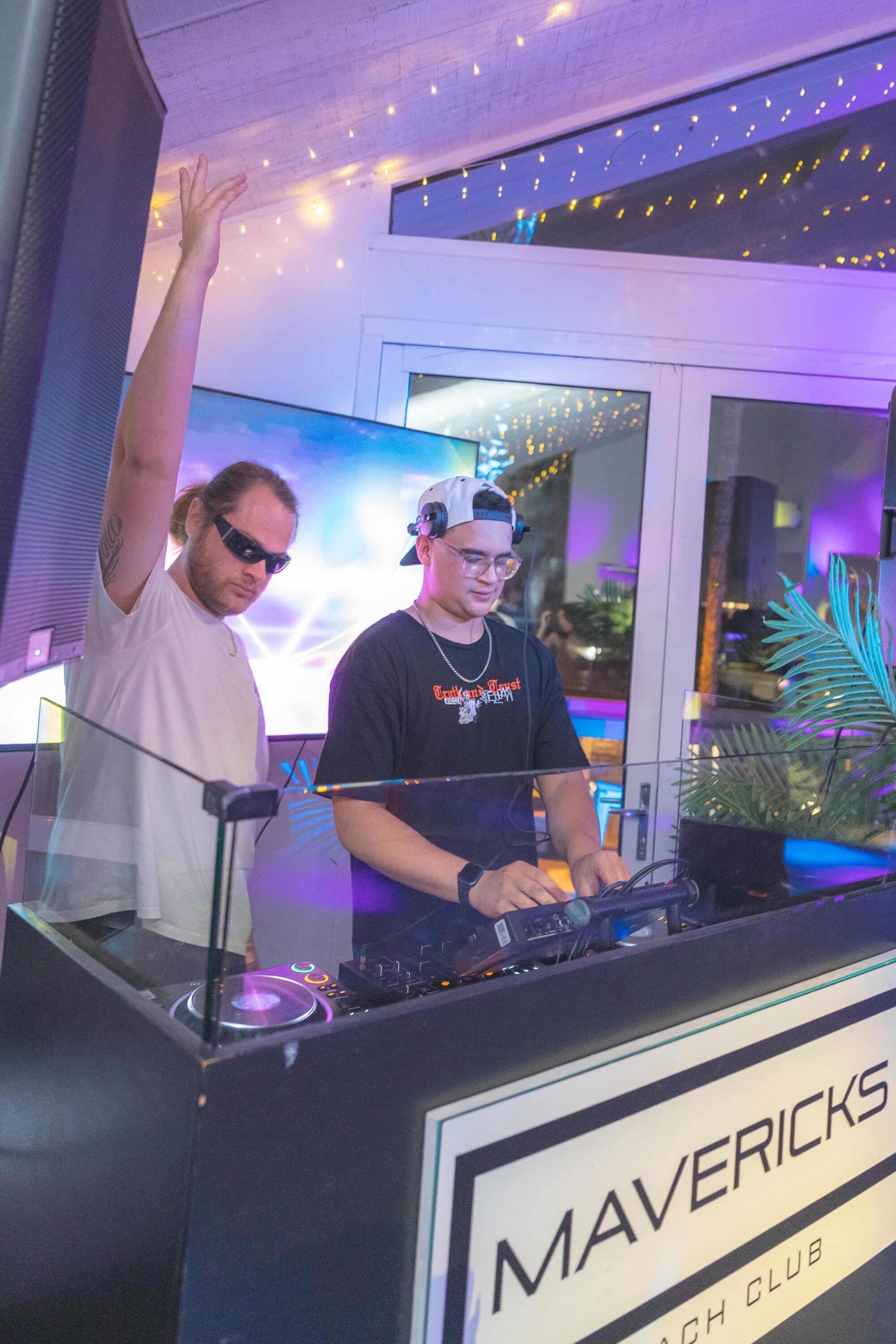 Dj Ahumada 