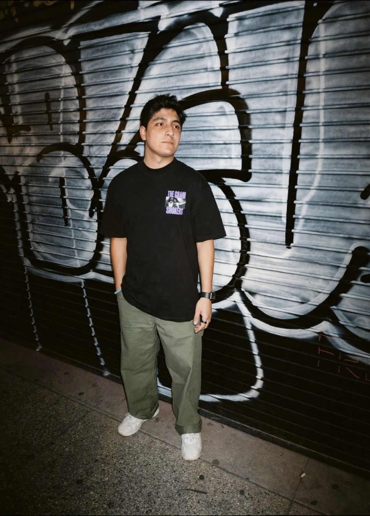 Jesse Cruz