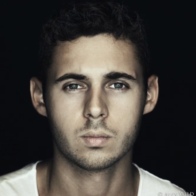 Alex Paul