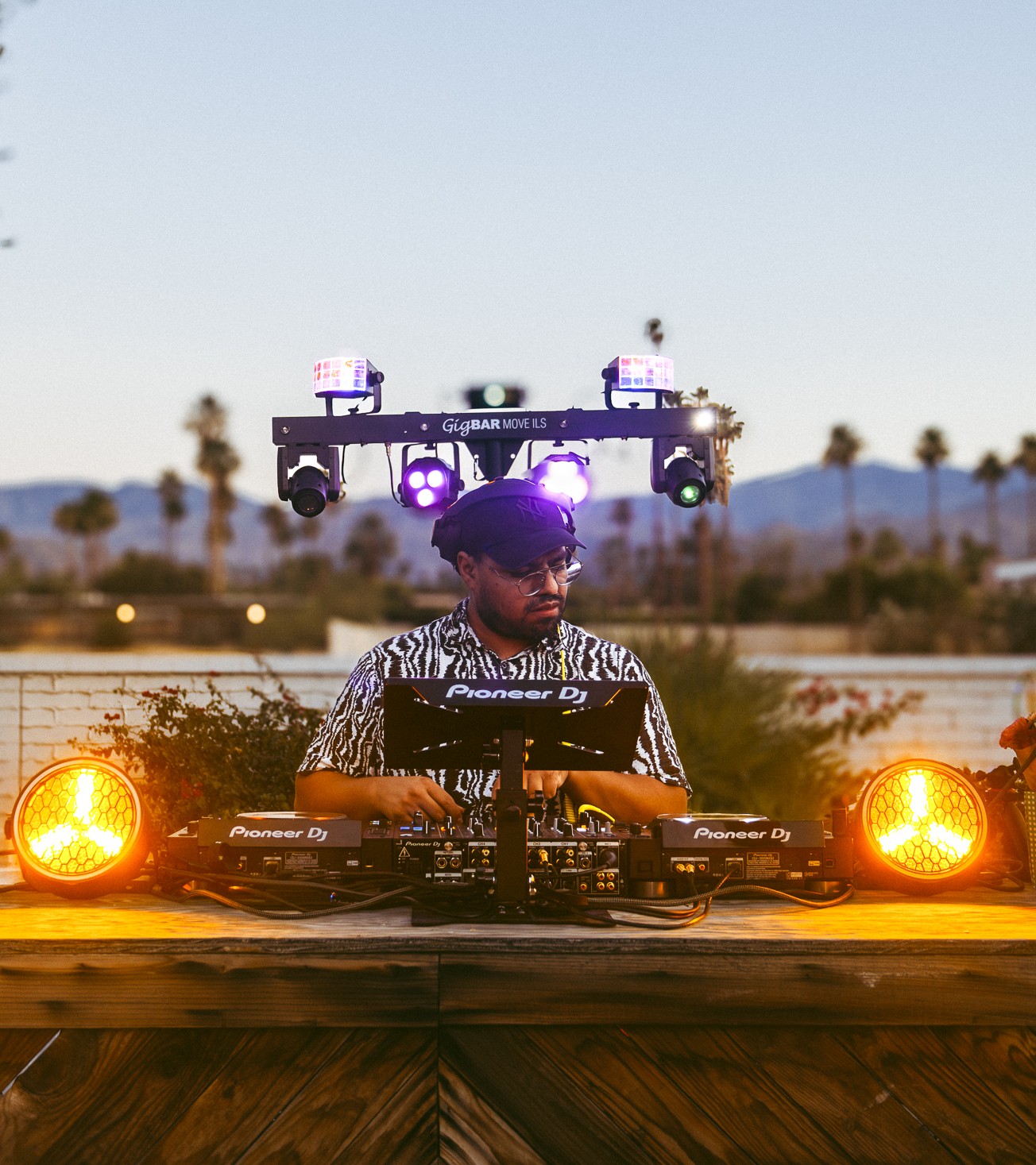 House Stereo