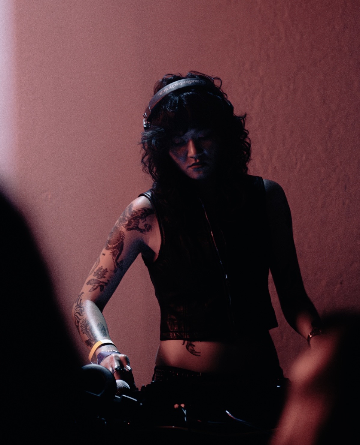 JACKI