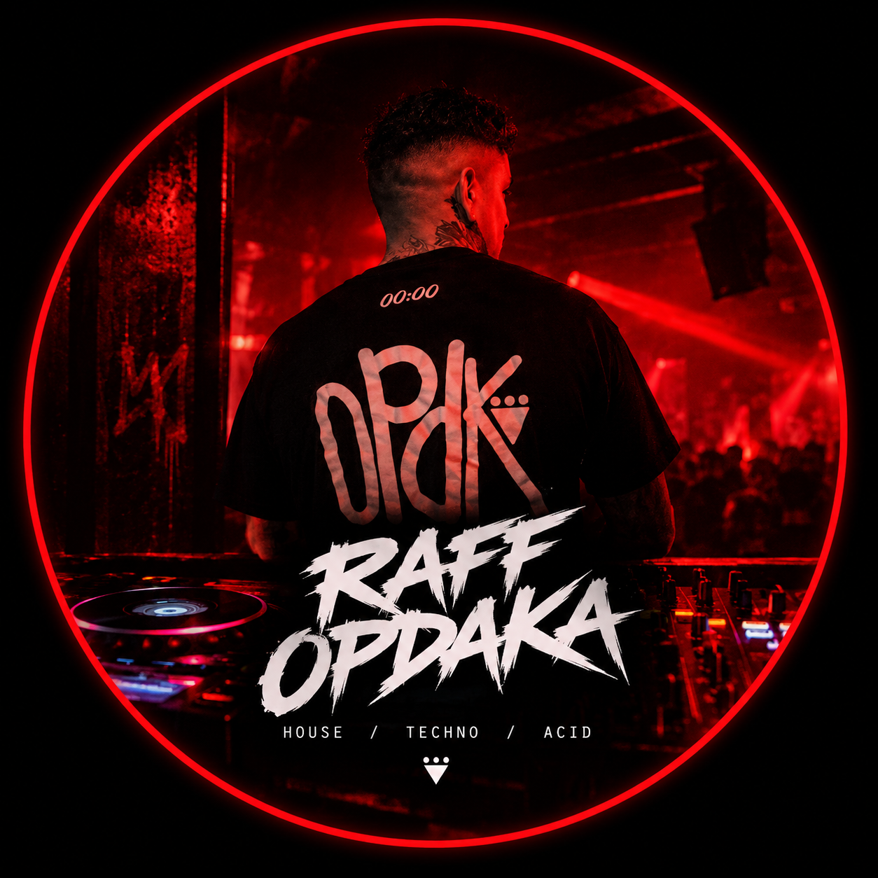 Raff Opdaka
