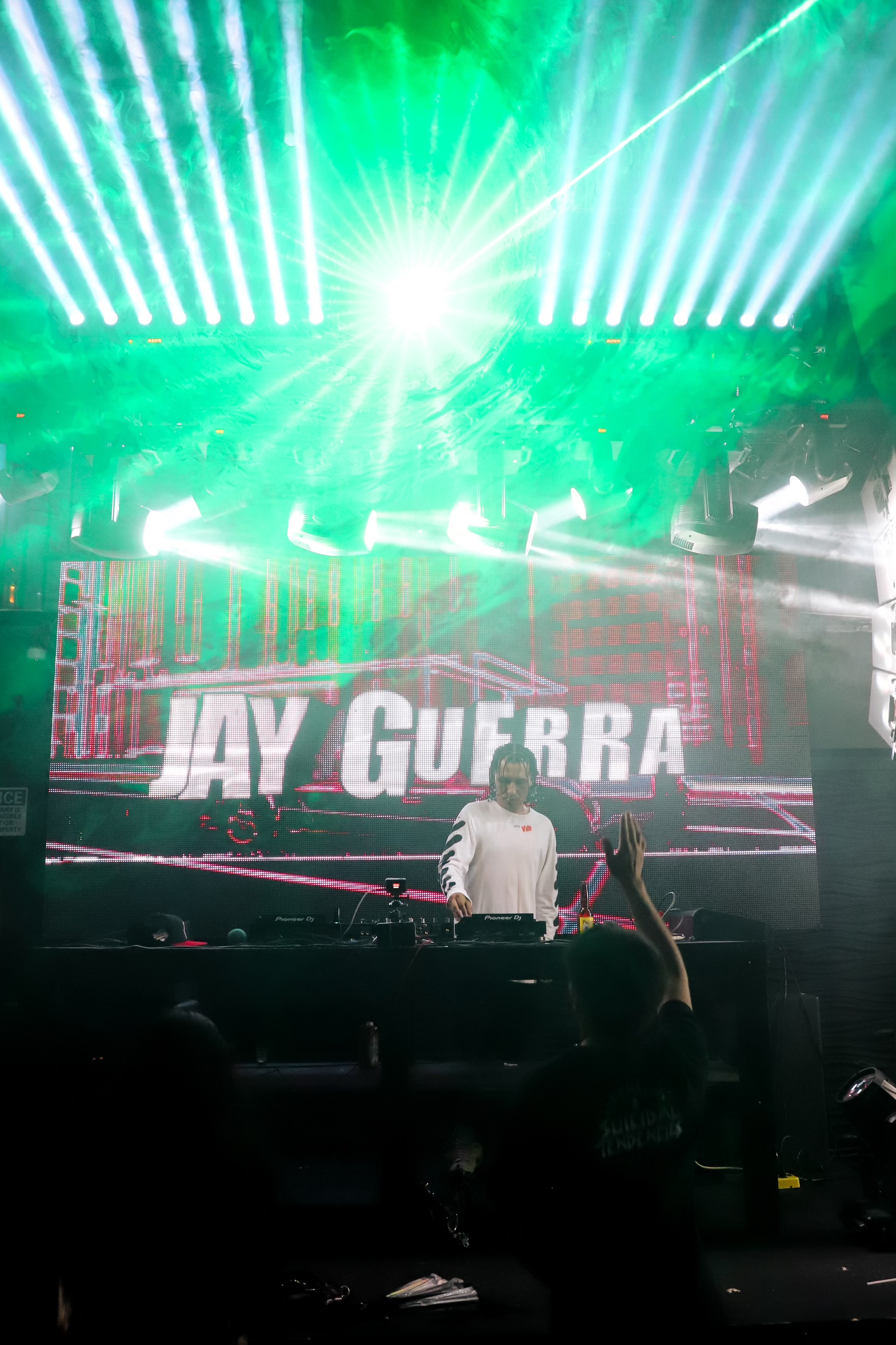 JayGuerra