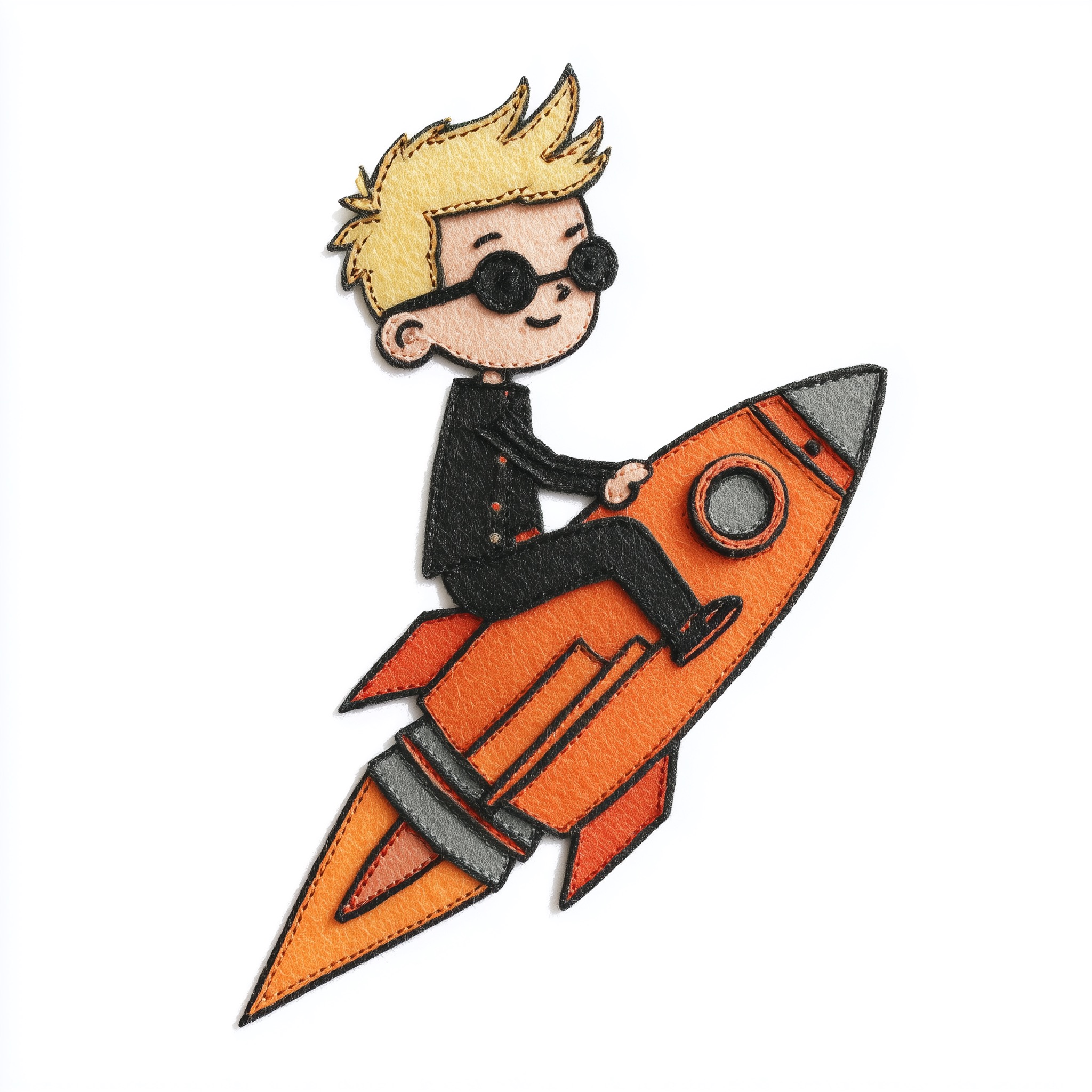 JOHNNY ROCKET