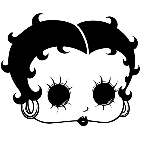Betty Bloop