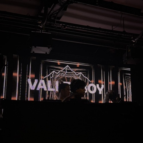 VALLEYBOY