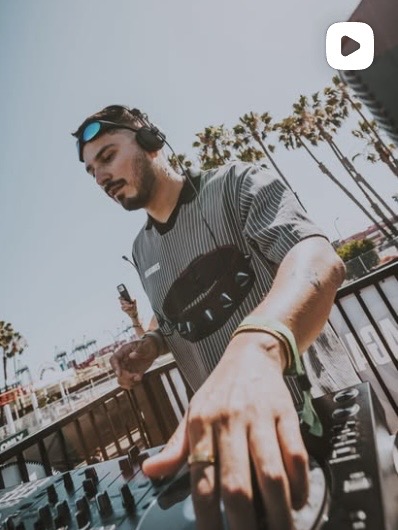 Jonny Canas
