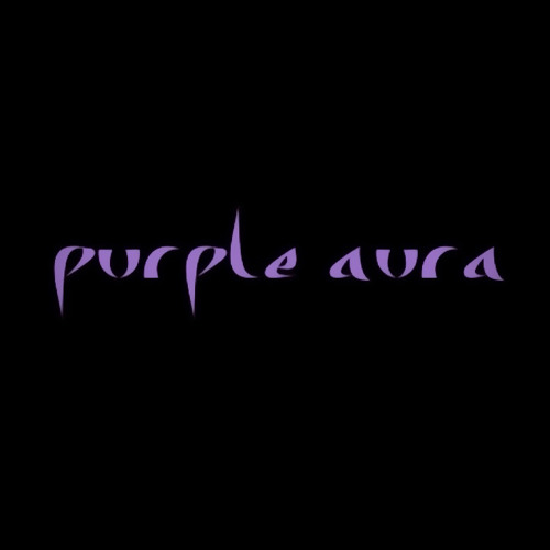 Purple Aura